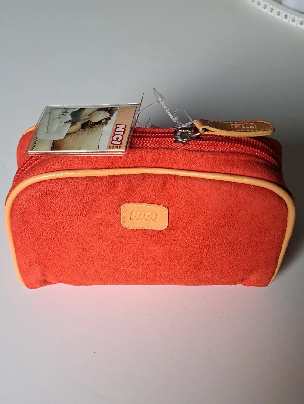 Nici soft orange